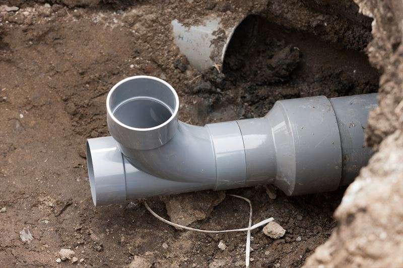 水道工事の手順を解説