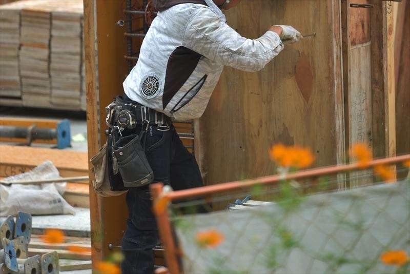 熱中症対策のグッズについて